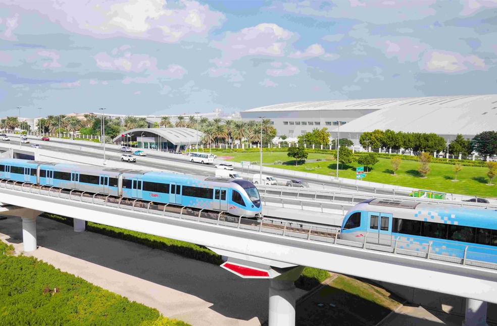 Xe Rta Dubai RTA announces revised service hours for Ramadan - Emirati Times