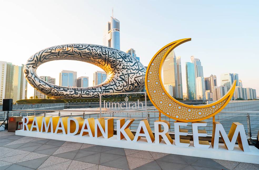 Dubai RTA announces revised service hours for Ramadan