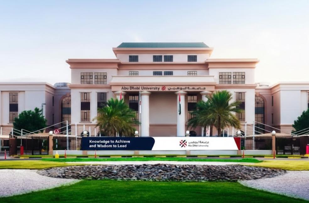 ADU records more than 5,000 Scopus research papers