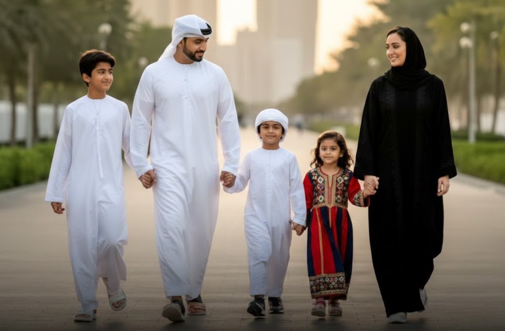 Healthy Living rolls out 25 health initiatives in Abu Dhabi