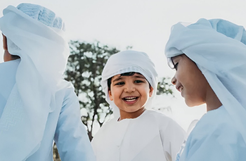 Abu Dhabi launches Mother of the Nation Endowment for orphans