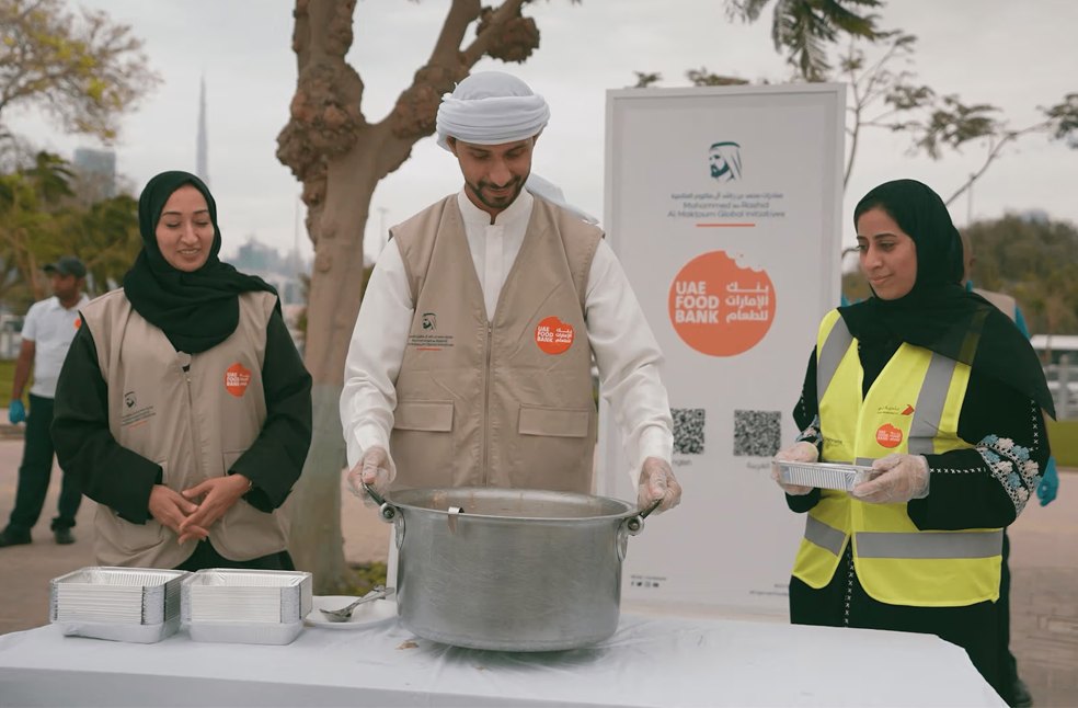 ‘Bank of Goodness’ campaign launched to deliver 8mn meals