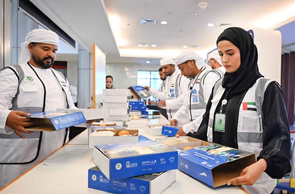 RTA launches Ramadan community initiatives across Dubai