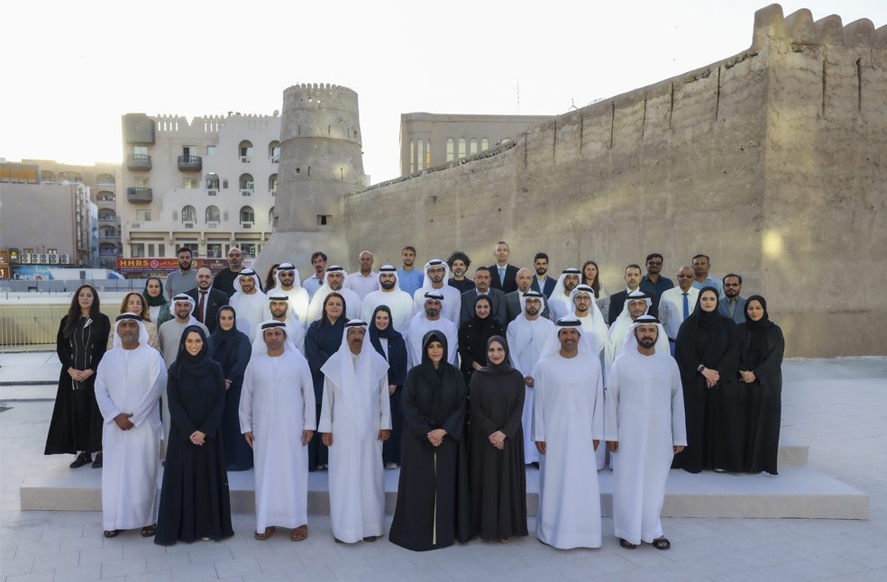 Dubai’s Al Fahidi Fort nears reopening after restoration