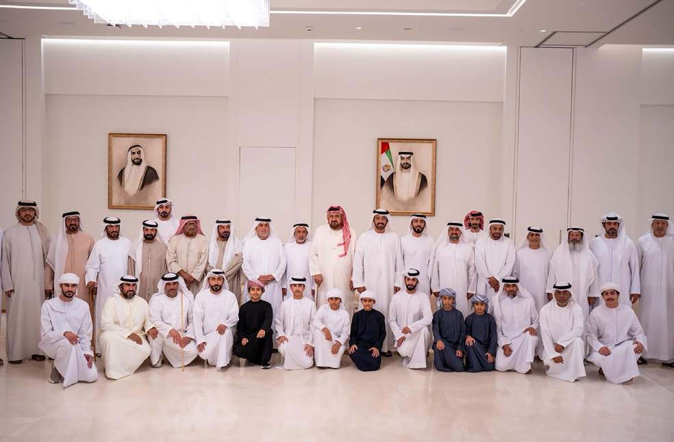 Community Ministry launches ‘Al Yafnah’ to revive Iftar traditions