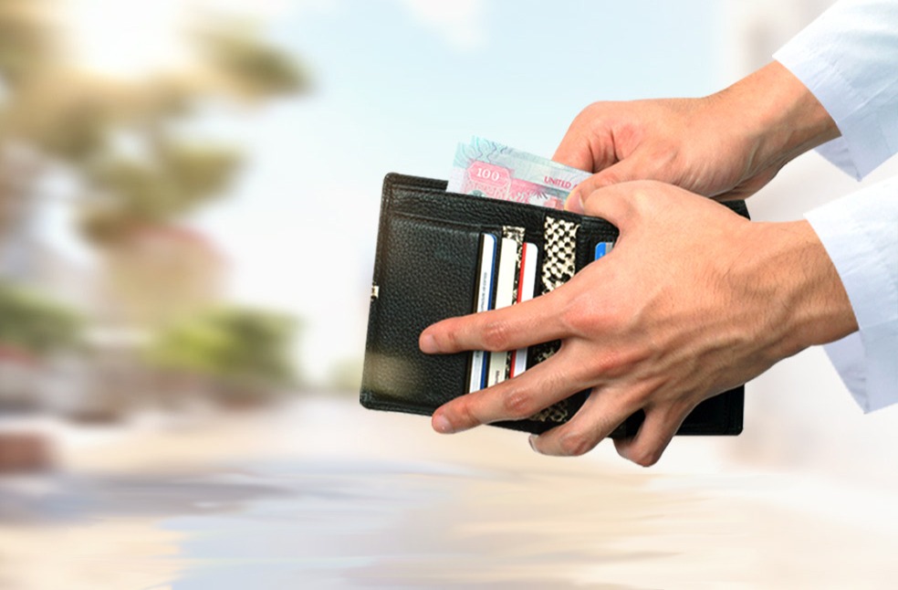 Dubai Police ramp up ‘Combat Begging’ campaign in Holy month