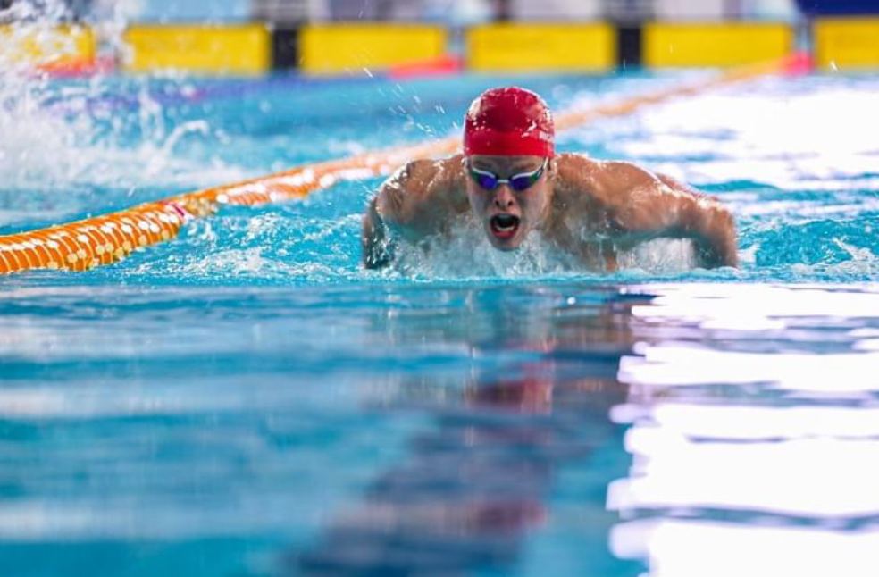 Swim for Life championship to host 600 swimmers in Abu Dhabi