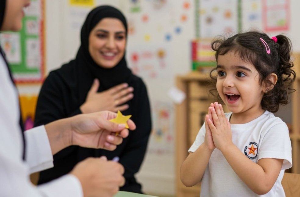 UAE highlights reforms on ‘Emirati Day for Education’