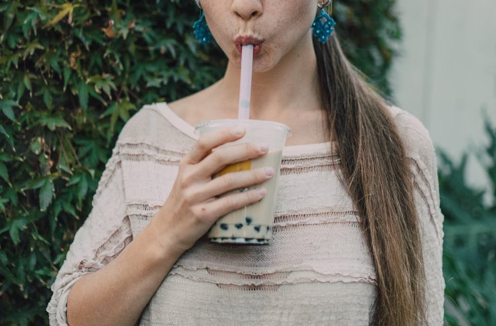 Bubble tea trend faces scrutiny over health effects