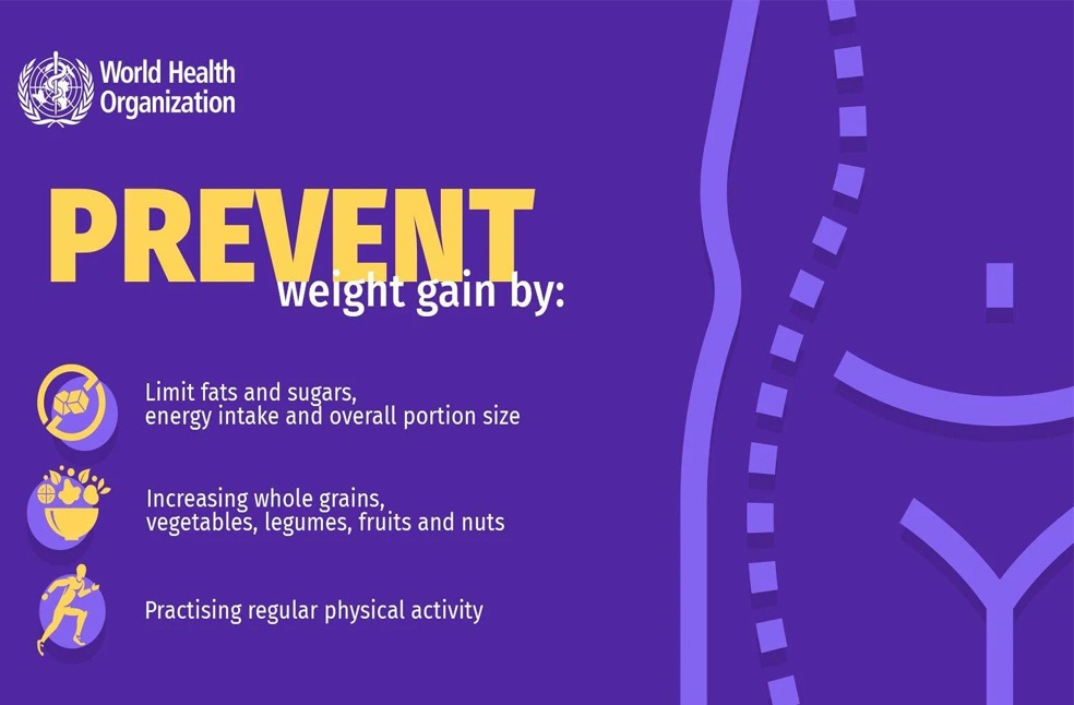 World Obesity Day 2026: 8 billion reasons to take action - Emirati Times