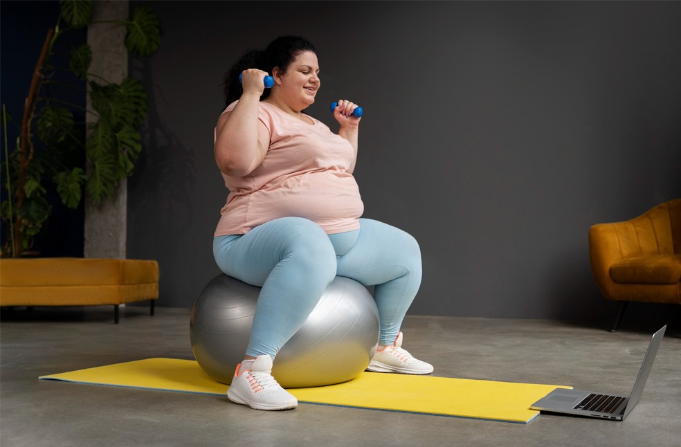 World Obesity Day 2026: 8 billion reasons to take action