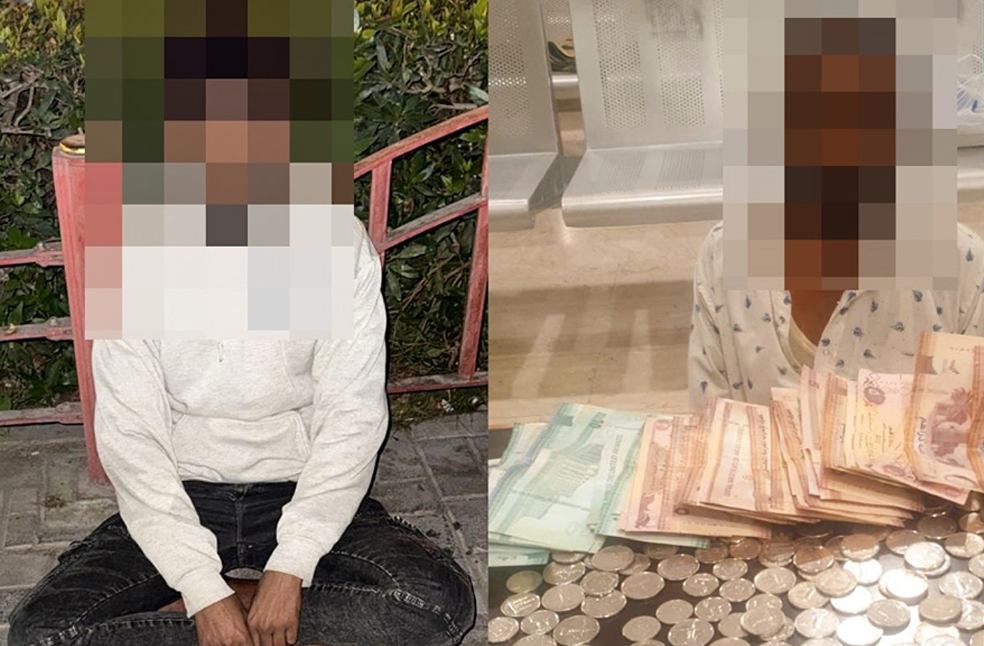 37 arrested as Dubai Police expands Combat Begging campaign - Emirati Times