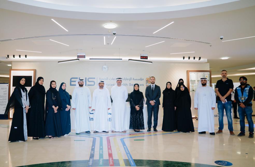 UAE launches 1st phase of major energy and water efficiency project