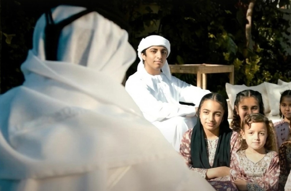 Abu Dhabi’s Athar Festival highlights unity and charity