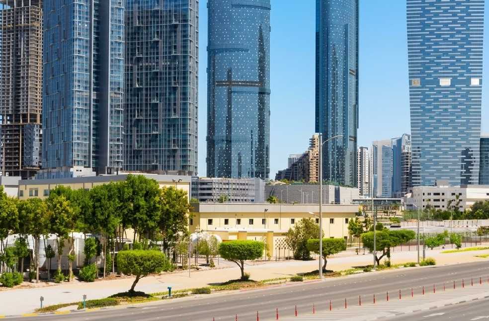 DMT, ADGM unveil unified engineering classification in Abu Dhabi