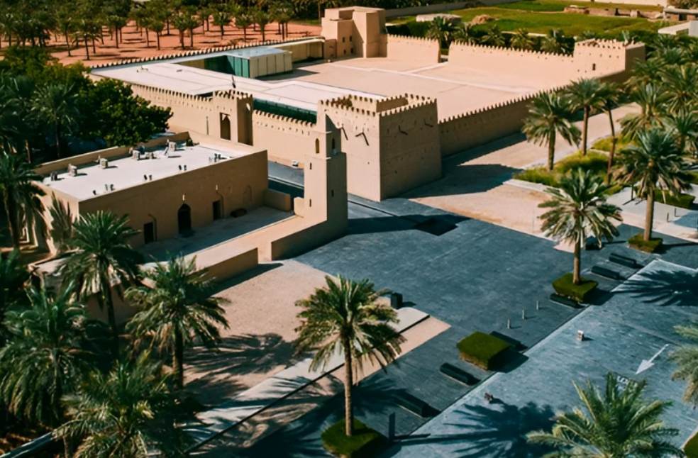Al Ain launches hotel refurbishment scheme to boost tourism appeal