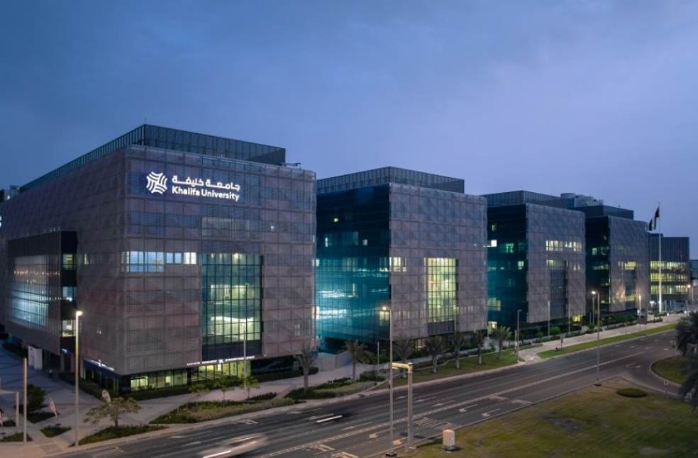 Khalifa University ranks 6th in petroleum engineering in QS 2026 rankings