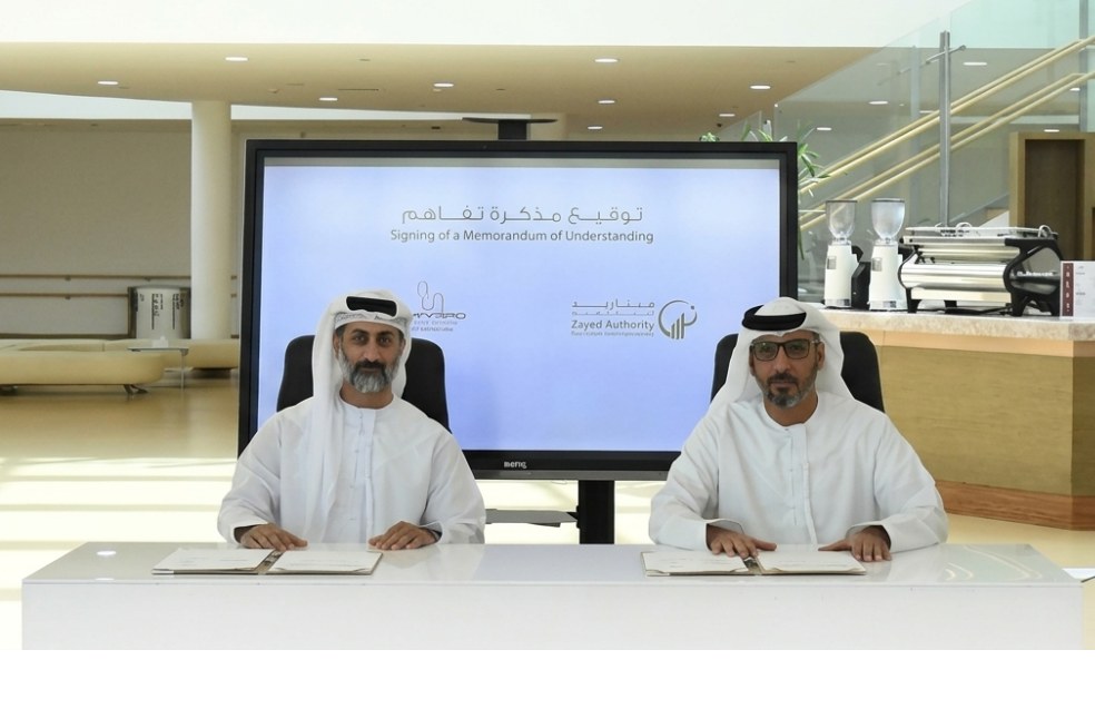 Zayed Authority, Stanford Abu Dhabi partner on rehab care