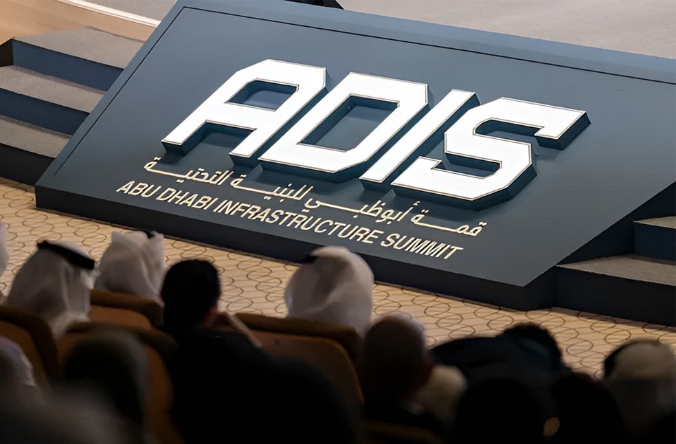 Abu Dhabi to host ADIS 2026 on future cities and growth