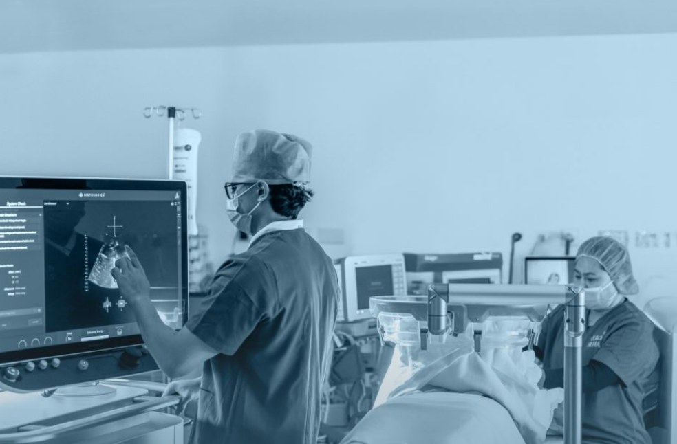 SEHA introduces histotripsy for liver tumor treatment in UAE