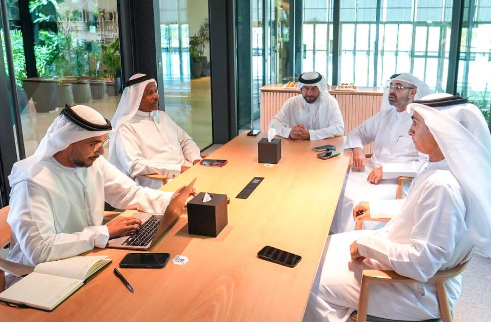 UAE Marine Sports Federation sets roadmap for 2026–2028 development