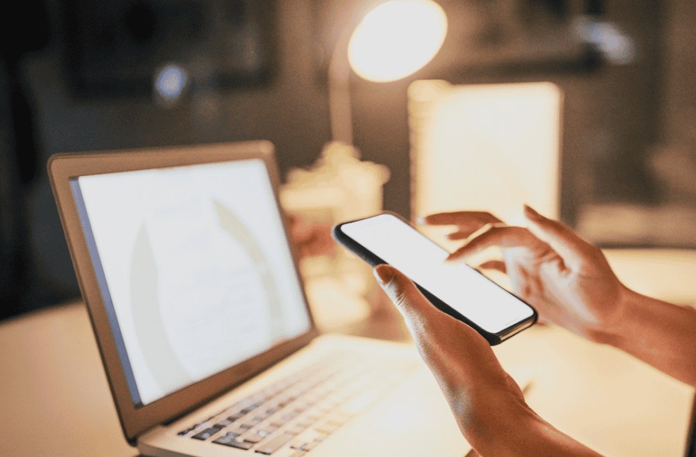 No posts, no goodbyes: The new trend of disappearing from social media