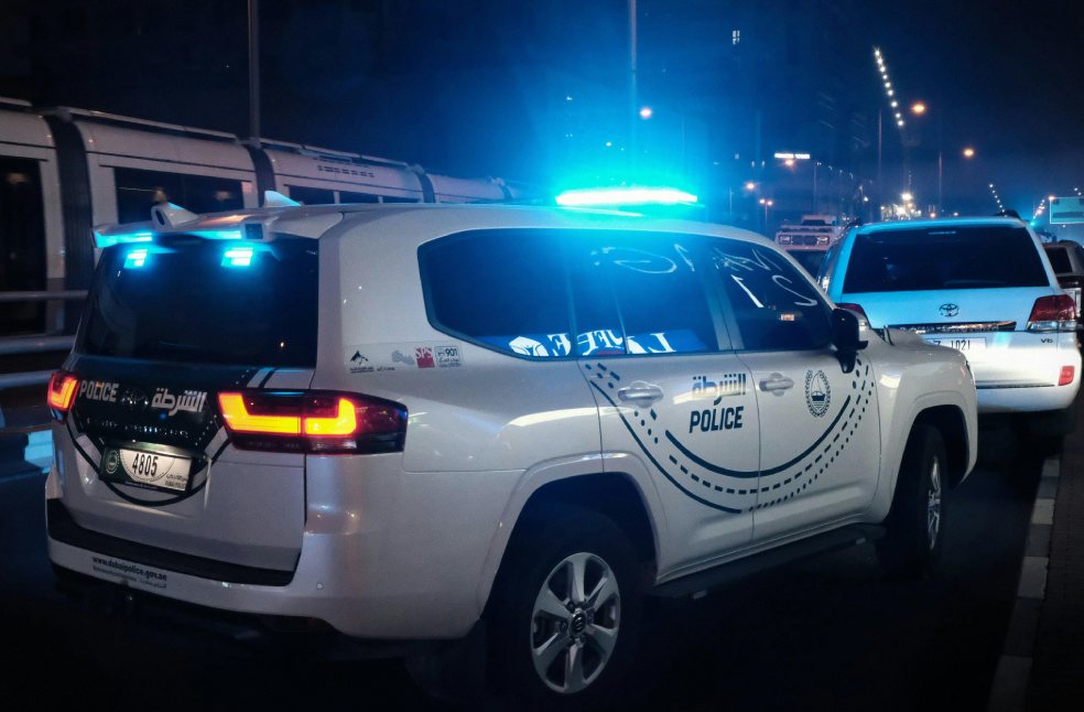 Dubai Police opens recruitment for male graduates