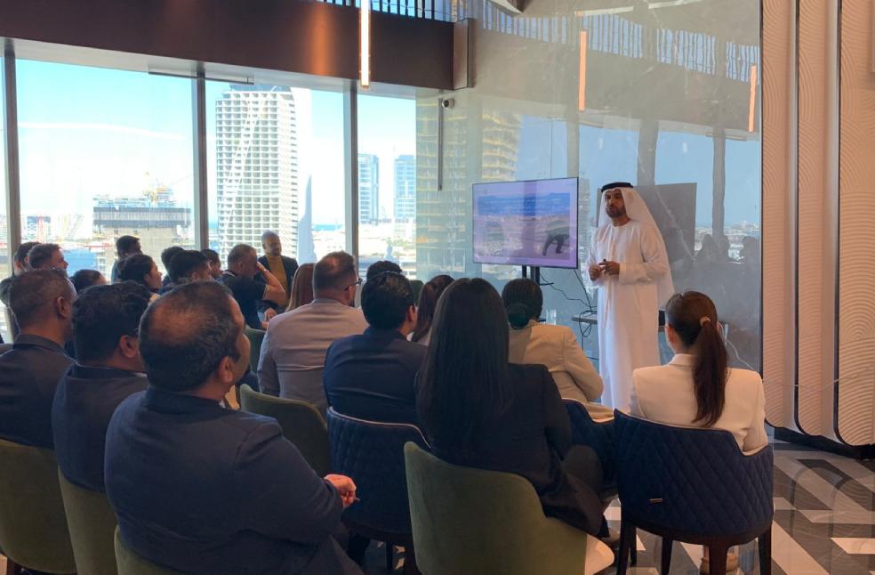 Dubai Police boost tourist safety with 15 workshops in Q1