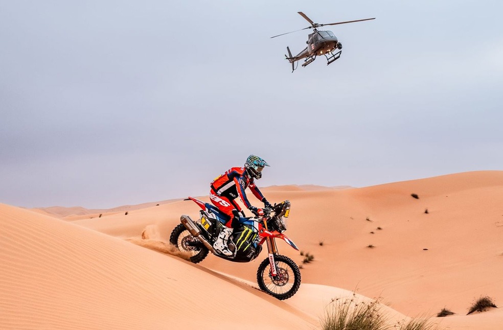 UAE rally racing strengthens global standing and tourism