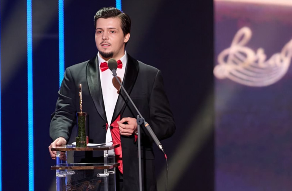 UAE Philharmonic hailed ‘Orchestra of the Future’ at BraVo 2026