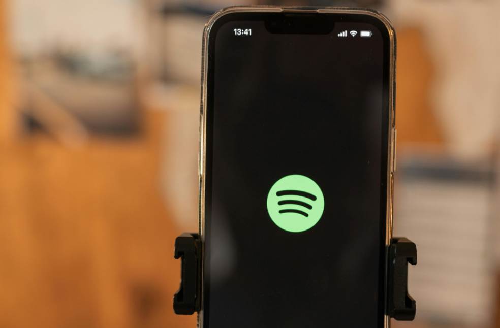 Spotify launches fitness hub with guided workouts