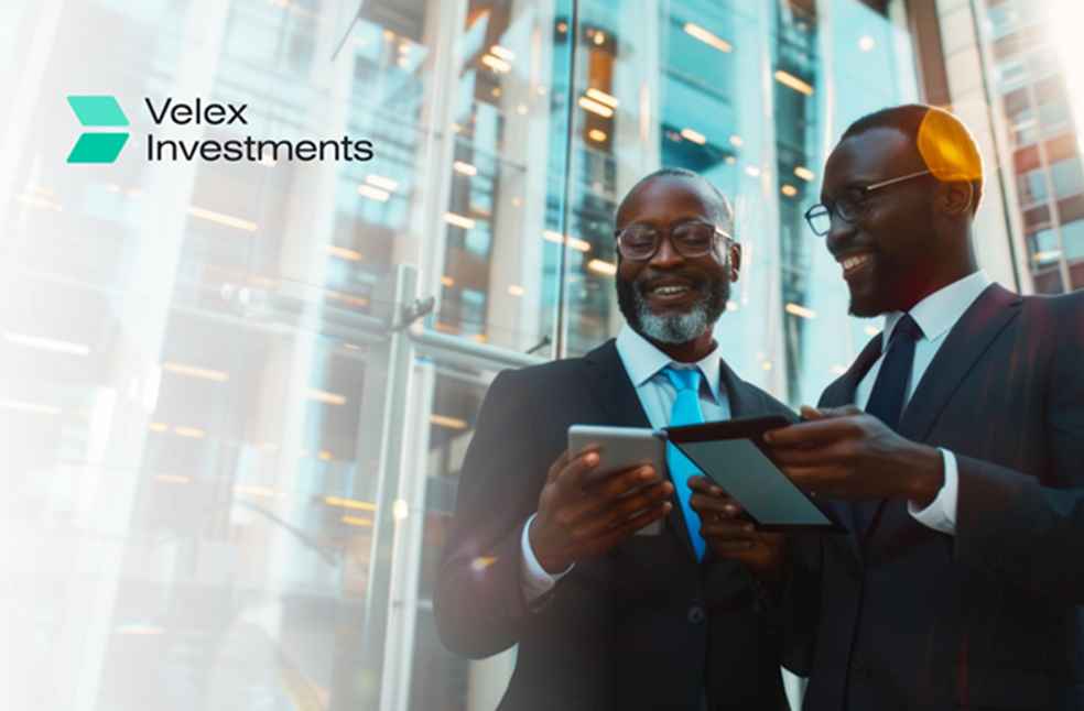 Ve‍l‍ex ​‍Investments finds ⁠​legal ‍structuring ‌؜shap‍es ‍MEA ؜deals