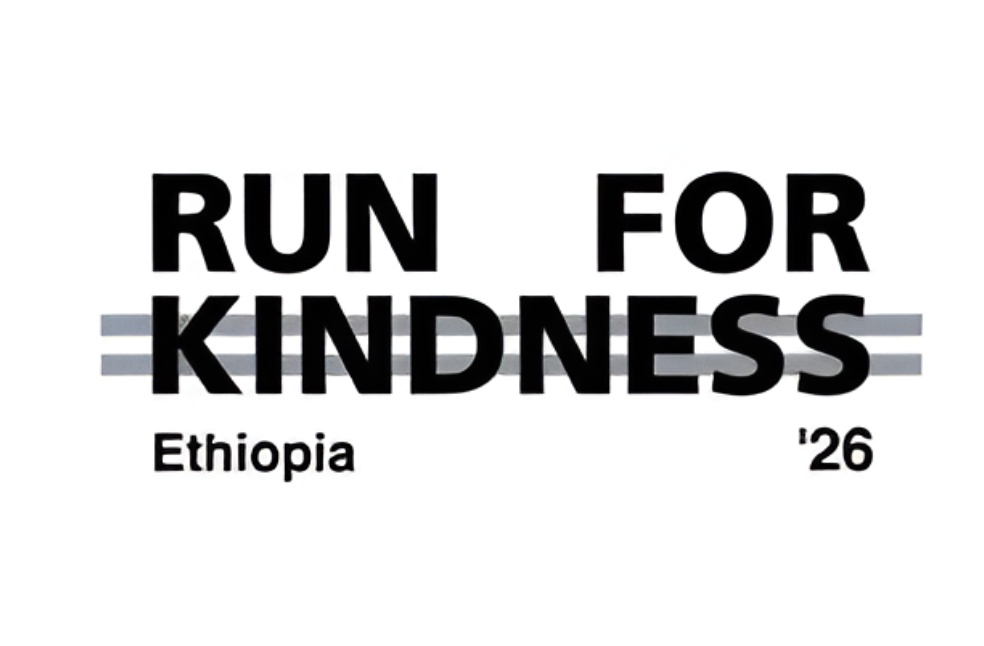 Zayed Charity Run launches in Addis Ababa with humanitarian message