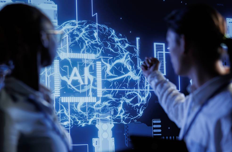 UAE launches AI-driven project to boost labor market productivity