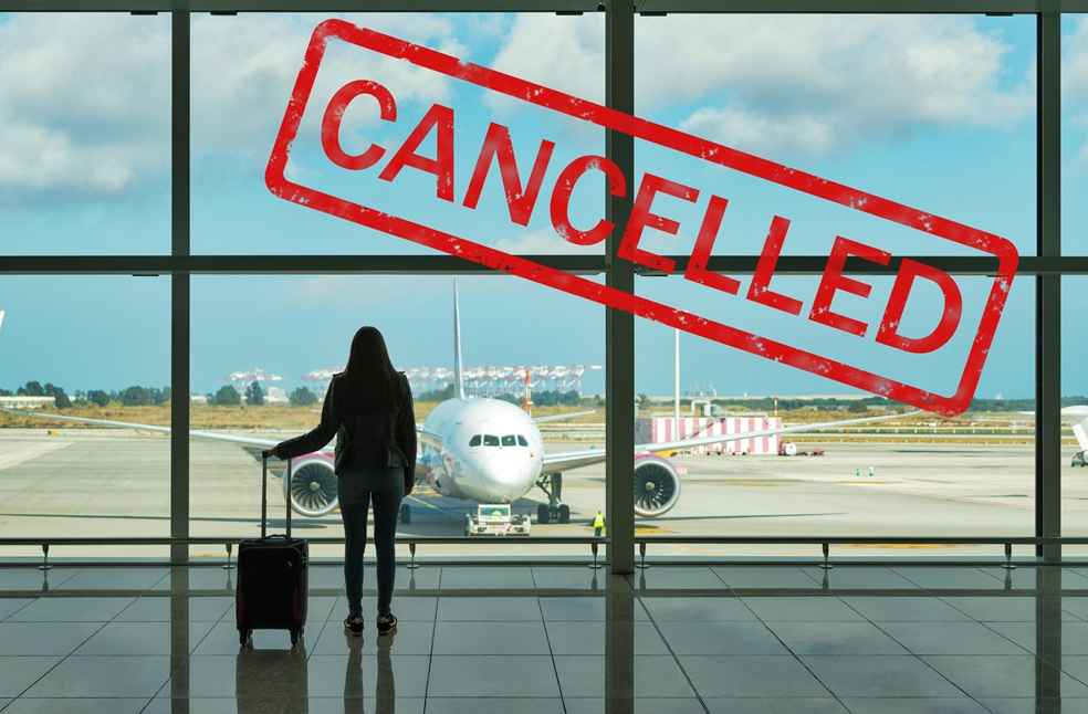 UAE Bans Travel to Iran, Lebanon and Iraq; Trump Doubts Iran Leadership