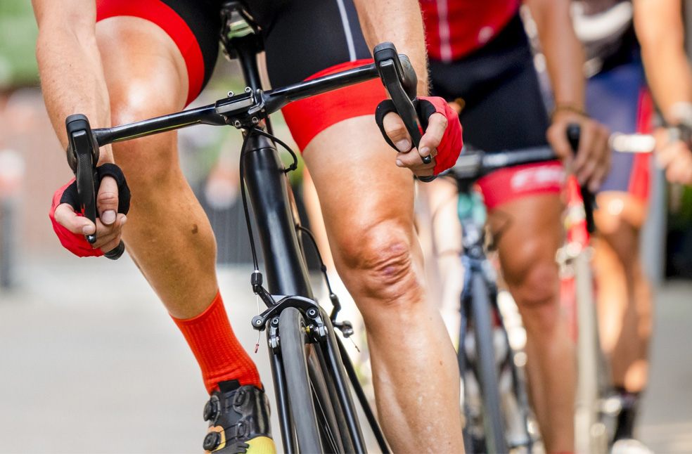 Dubai Police to host ‘Proud of UAE’ 60km cycling race