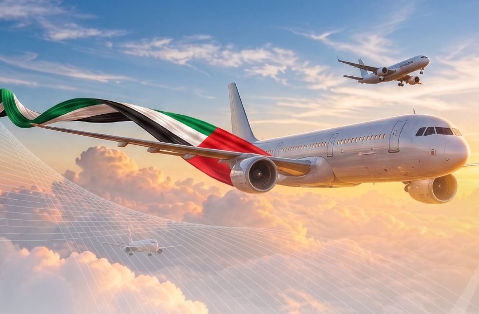 UAE restores full airspace operations as safety measures lifted