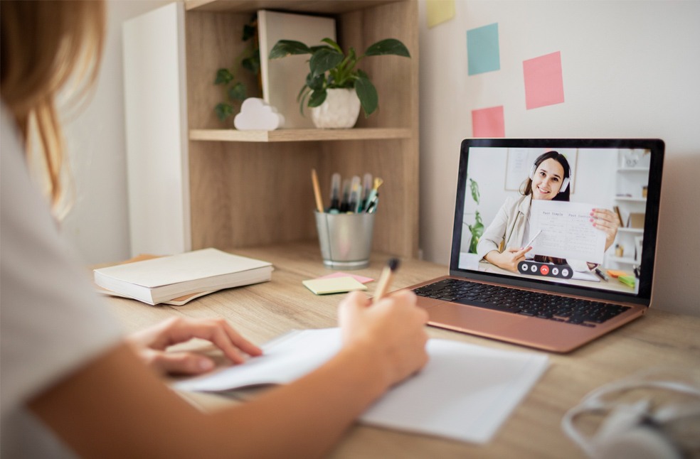 UAE announces remote learning for schools and universities