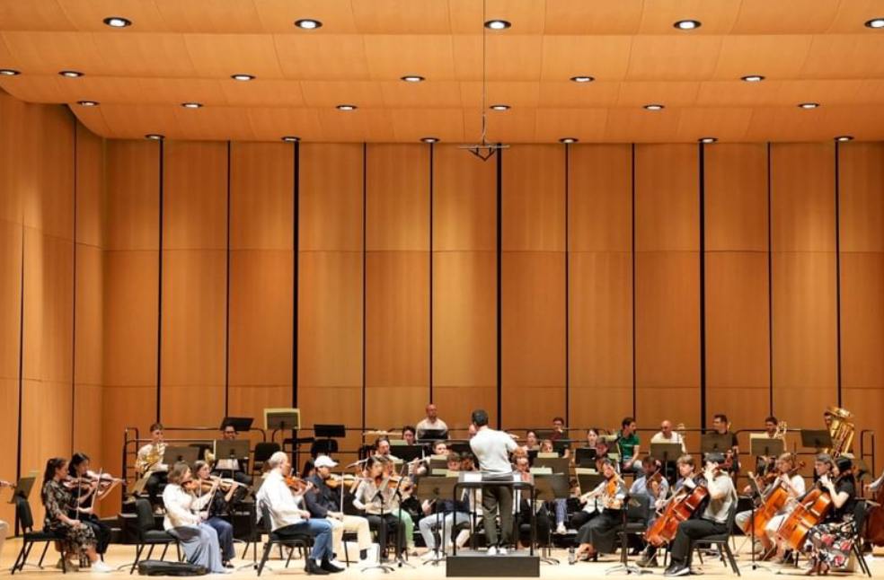 UAE National Orchestra to launch family concert series