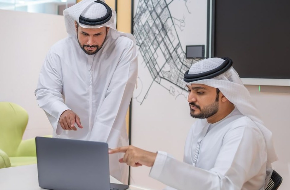 Abu Dhabi Customs named among UAE’s best workplaces