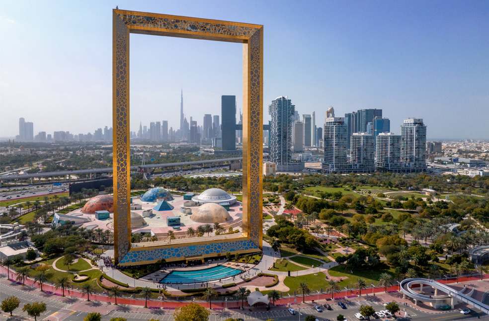 Dubai launches citywide Eid Al Adha 2026 celebrations - Emirati Times