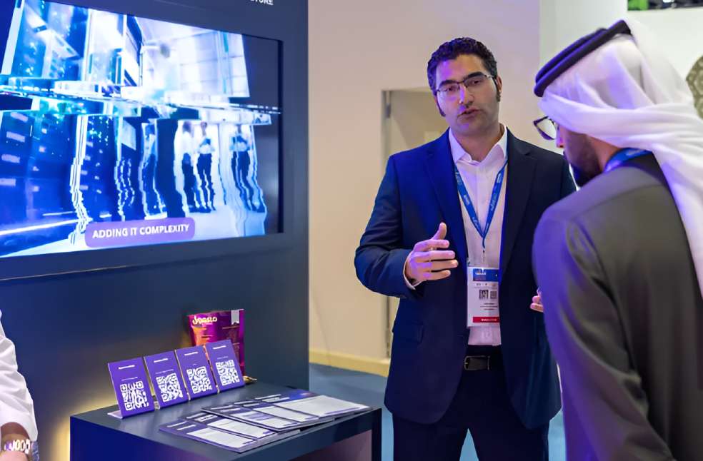 UAE launches crypto discovery tool for quantum-safe cybersecurity