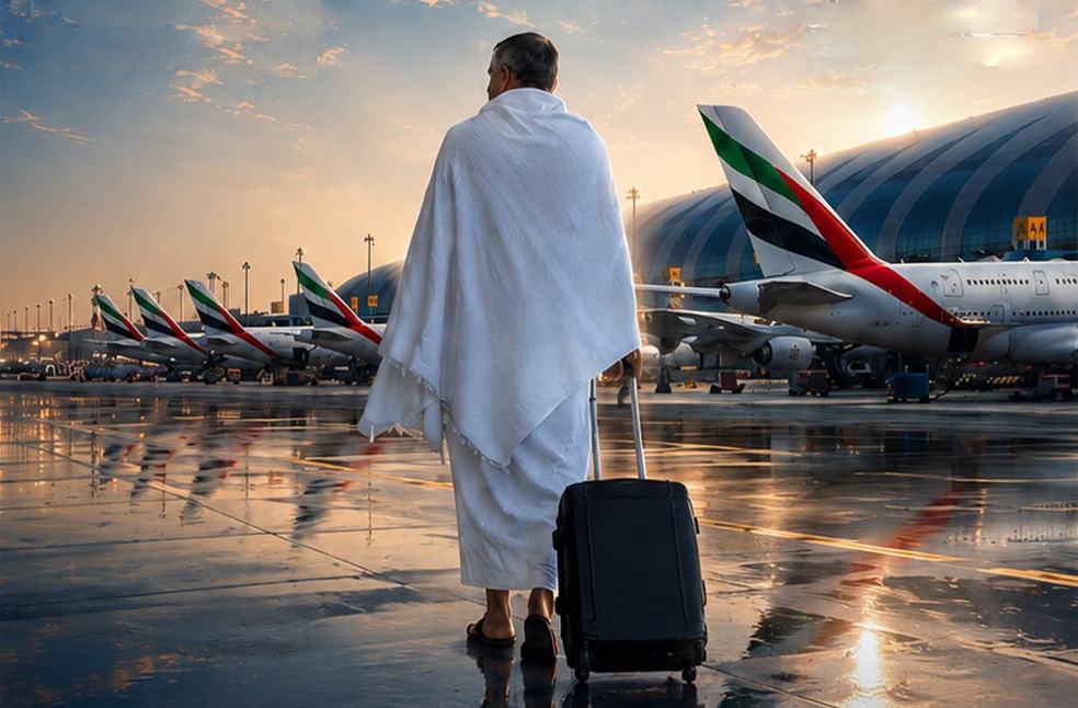 Dubai Customs steps up Eid Al Adha, Hajj travel operations