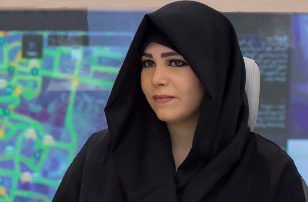 UAE and Sweden set to deepen strategic ties during Sheikha Latifa’s visit