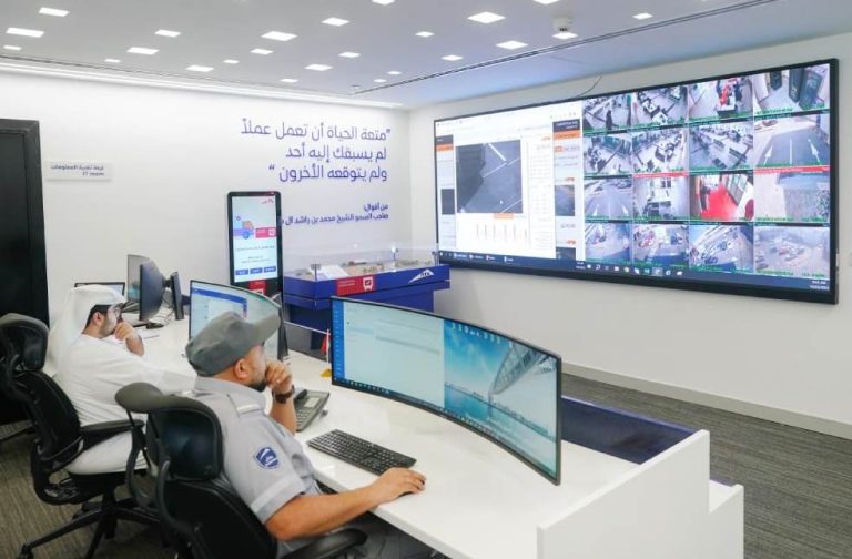 RTA introduces real-time AI monitoring for driving lessons