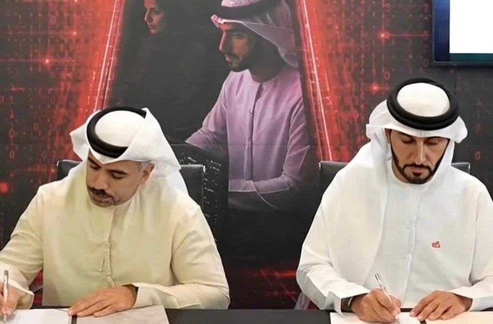 Ajman Transport Authority, e& to advance AI-driven transport services