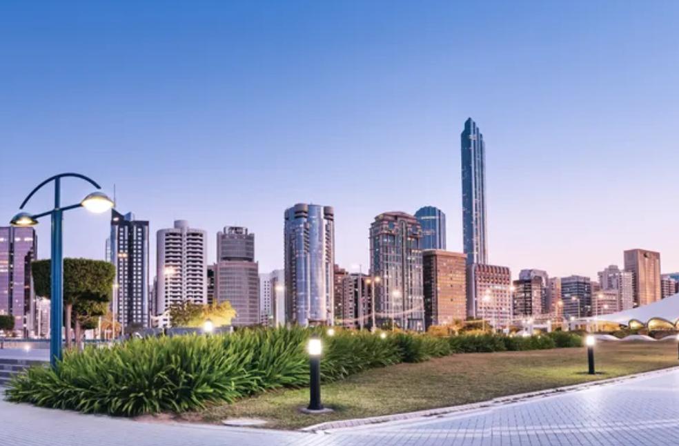 DMT records higher development activity in Abu Dhabi