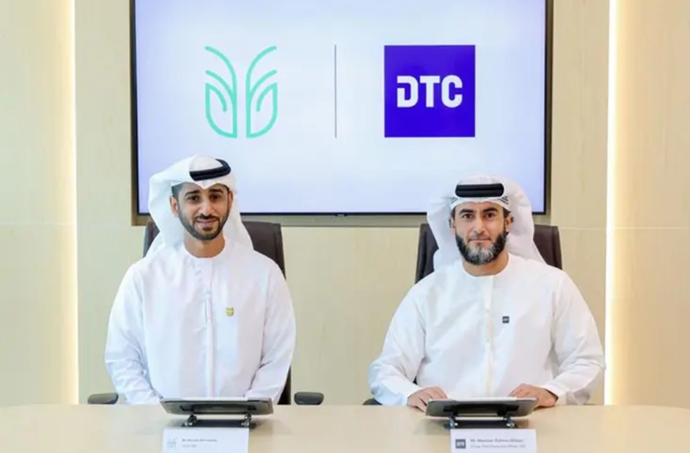 Dubai Taxi Company, JOOD partner to promote digital giving