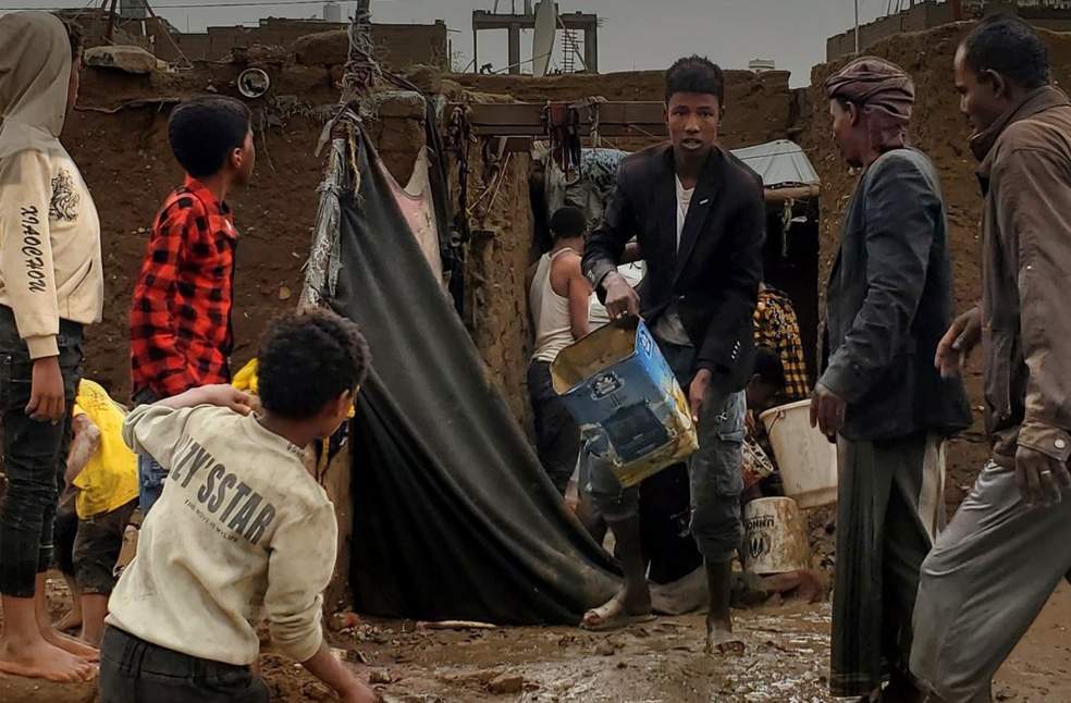 UN marks World Refugee Day as global displacement grows