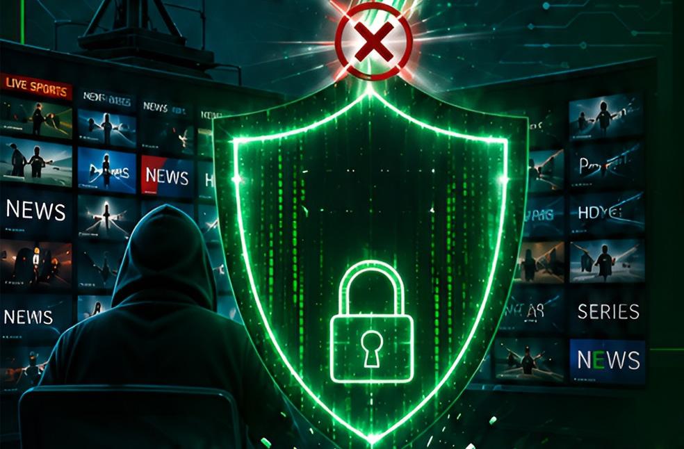 Dubai Police busts illegal satellite TV subscription ring